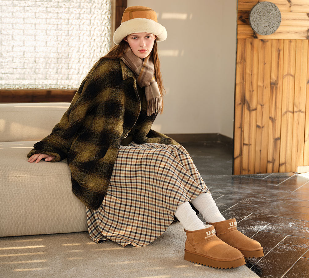 Australian Shoe Ugg Boots Australian Shepherd Boots Slippers Ugg