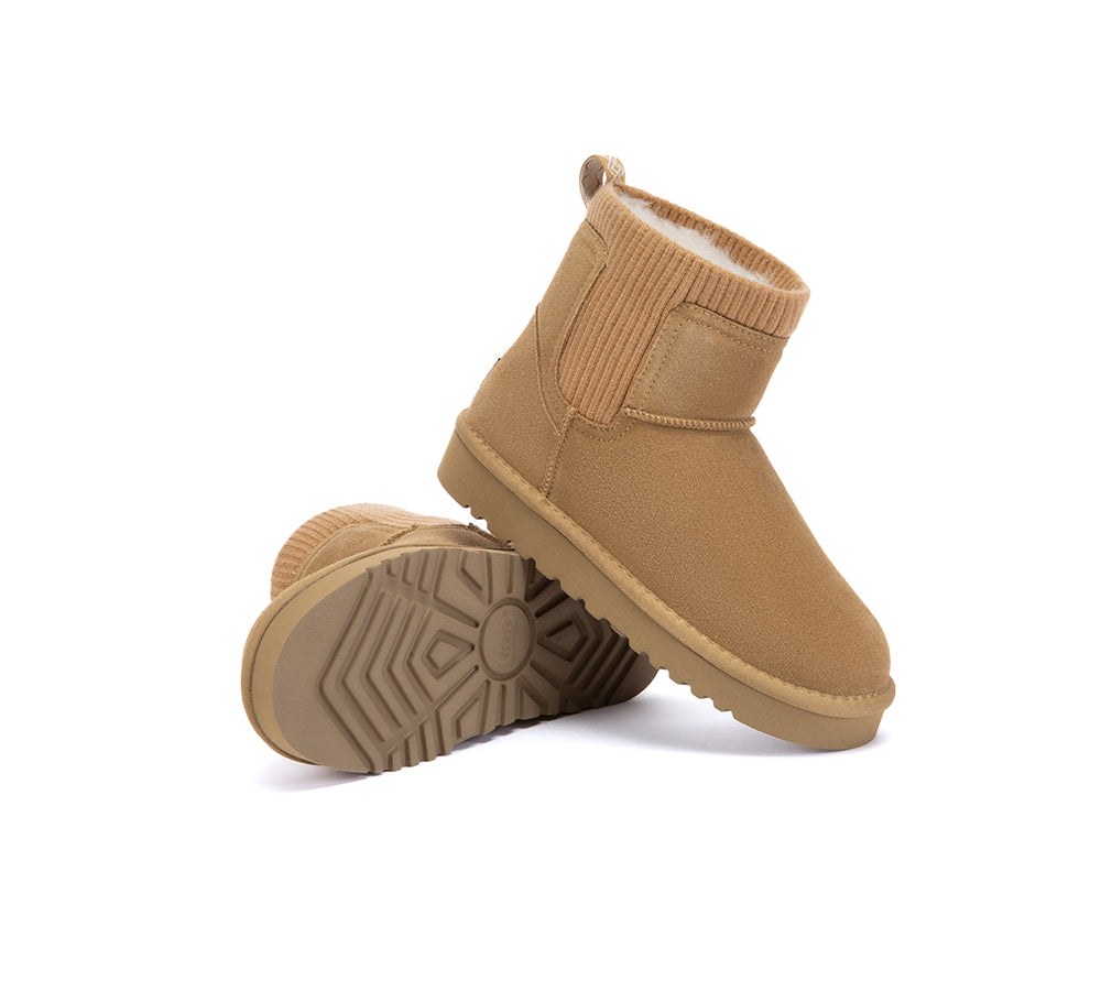AUSTRALIAN SHEPHERD® UGG Boots Elton – Australian Shepherd UGG Store