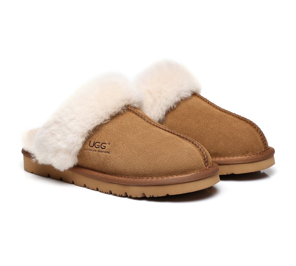 Muffin Slipper Ugg Slippers Limited Edition UGG Unisex Muffin