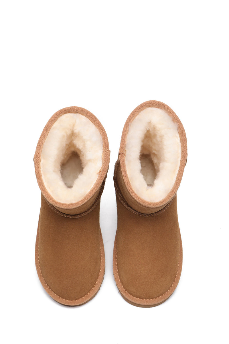 Baby gap outlet snow boots