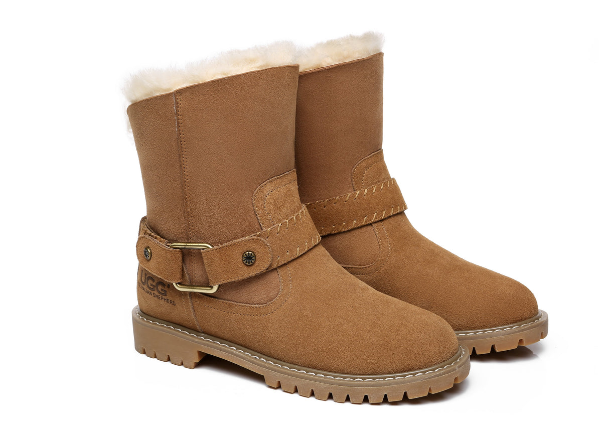 Sarah deals ugg boots