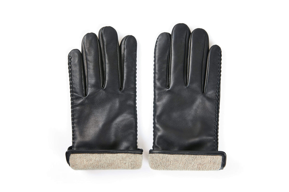 Benjamin Mens Gloves Australian Shepherd UGG Store