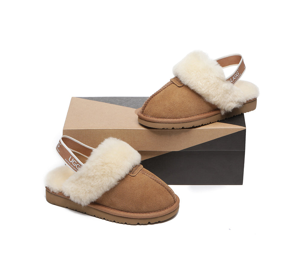 Junior ugg slippers sale
