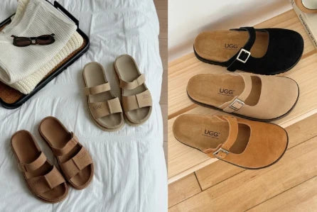 Spring Getaway? Let’s Pick Your Pair 🌿
