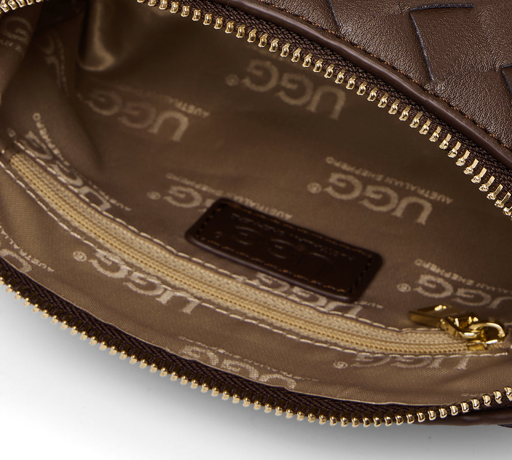 み*)様 UGG バッグ Australian Shepherd オーストラリア AUSTRALIAN SHEPHERD® Crossbody Bag Wefton – Australian Shepherd