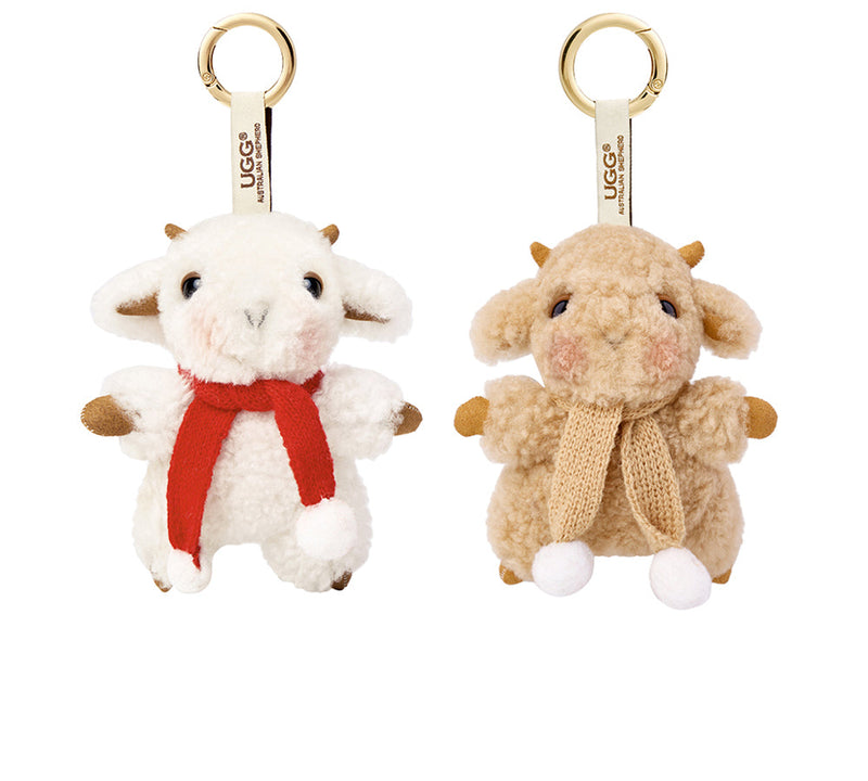 Lumo Keyring UGG AUSTRALIAN SHEPHERD
