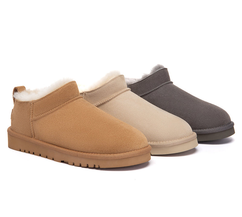 Lune UGG AUSTRALIAN SHEPHERD