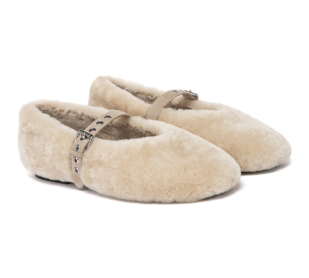 Melie UGG AUSTRALIAN SHEPHERD