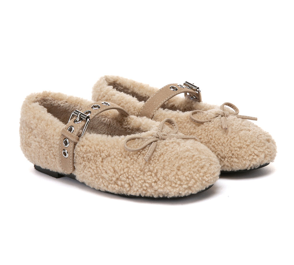 Melie Curl Kids UGG AUSTRALIAN SHEPHERD