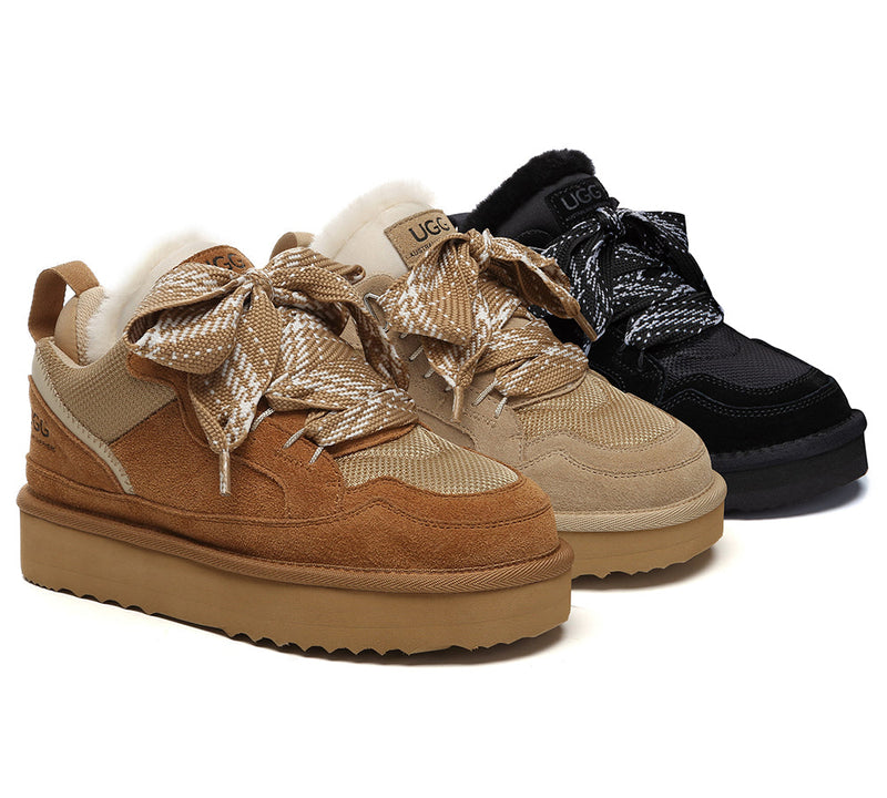 Parkyr Men UGG AUSTRALIAN SHEPHERD