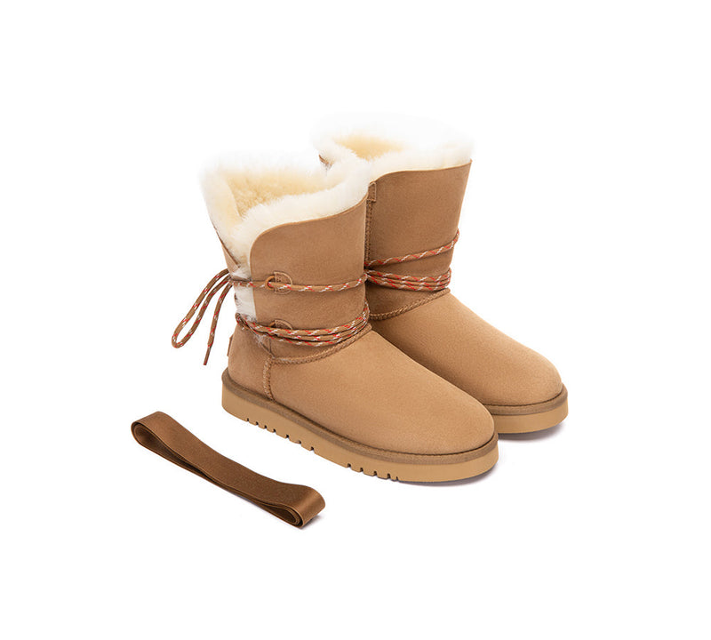 Carmont UGG AUSTRALIAN SHEPHERD