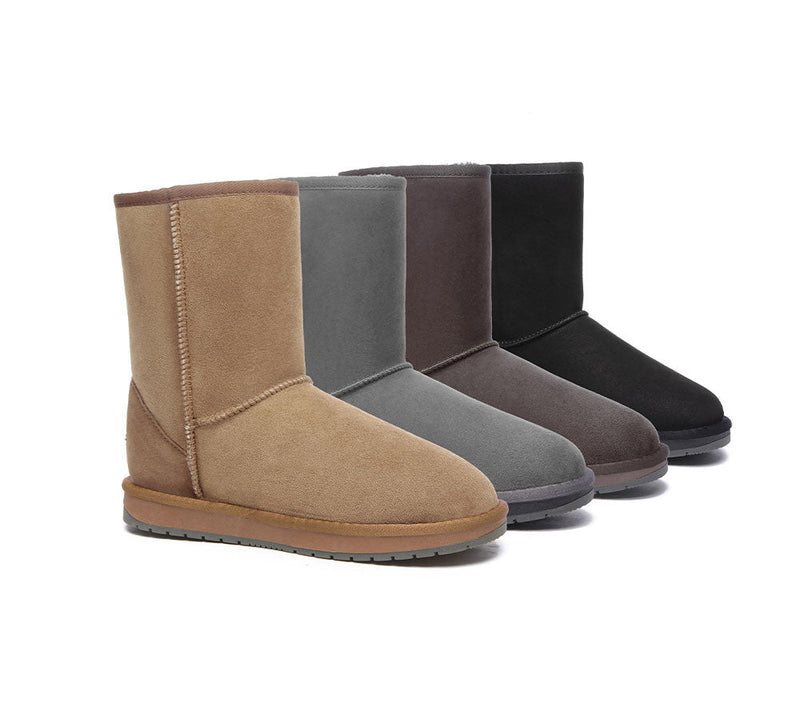 AUSTRALIAN SHEPHERD® UGG Boots Short Classic UGG AUSTRALIAN SHEPHERD