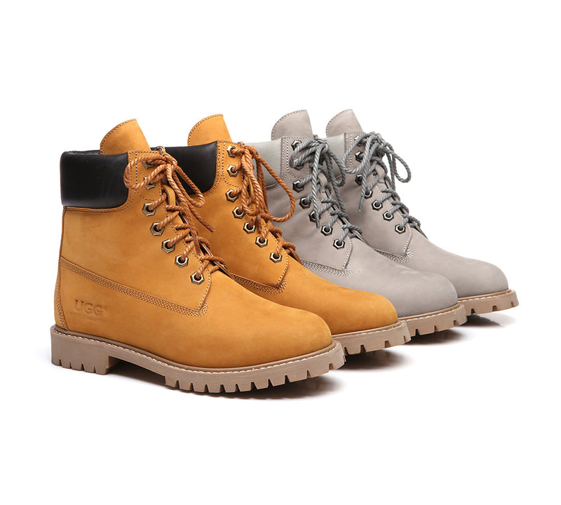 Noah Boots