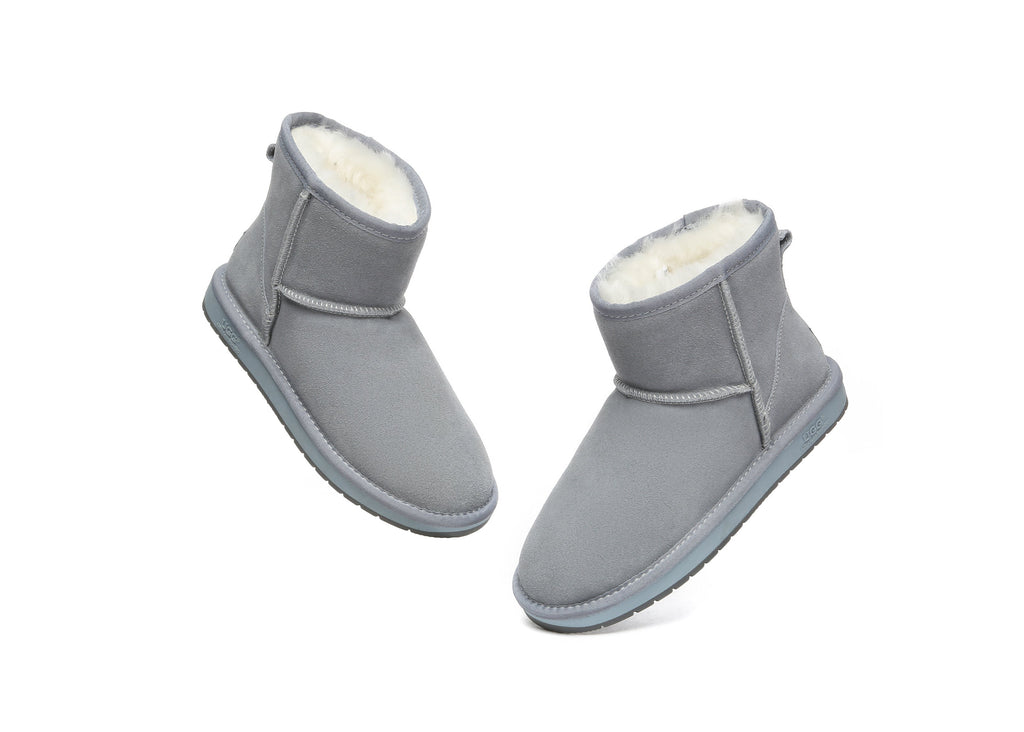 Mini Classic Suede Special Color – Australian Shepherd UGG Store