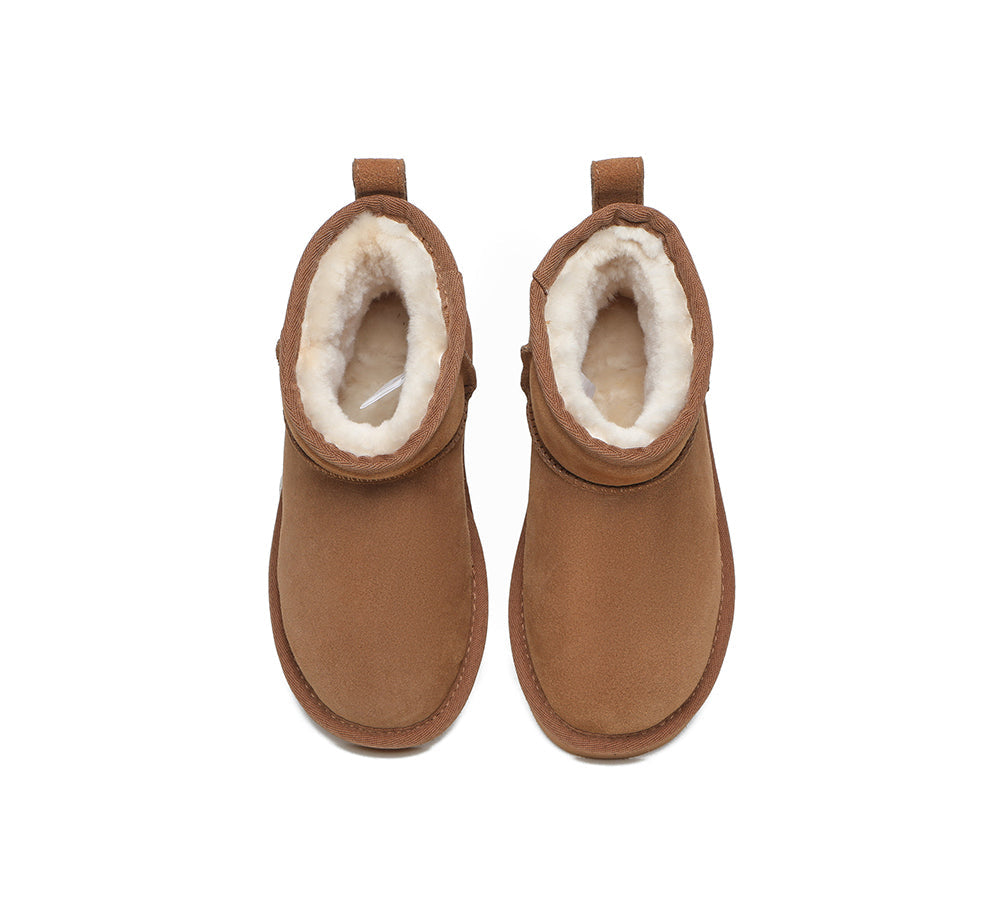 Ugg shoes for baby