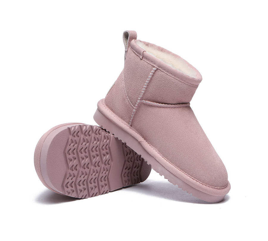 Ugg rose pale hotsell