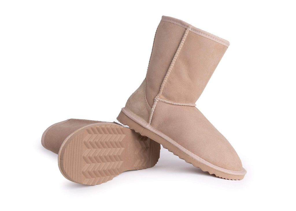 Short Classic Australian Made Boots Australian Shepherd UGG Store