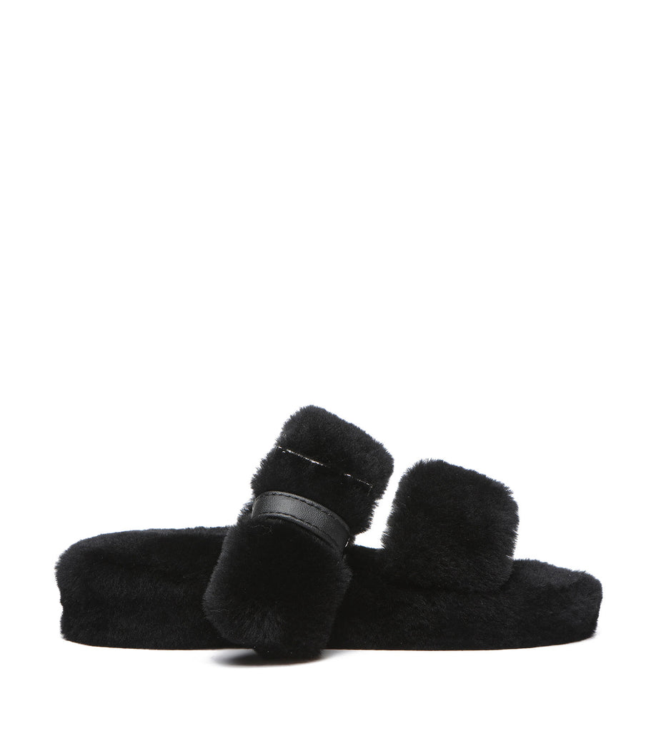 Jamia Slipper
