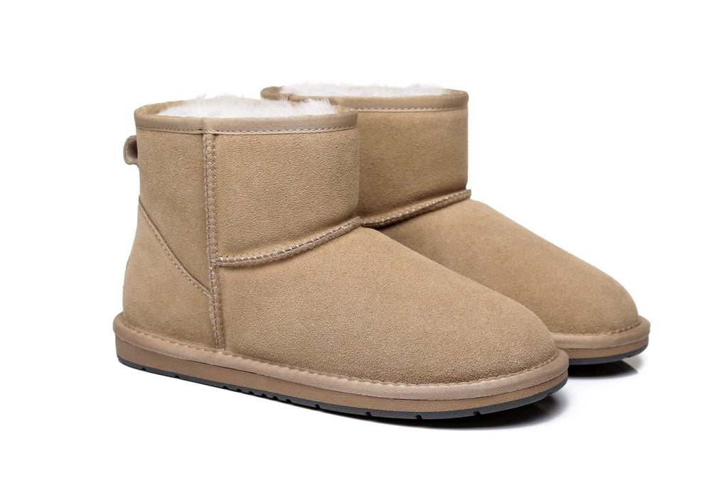 Mini Classic Suede Special Color Australian Shepherd UGG Store