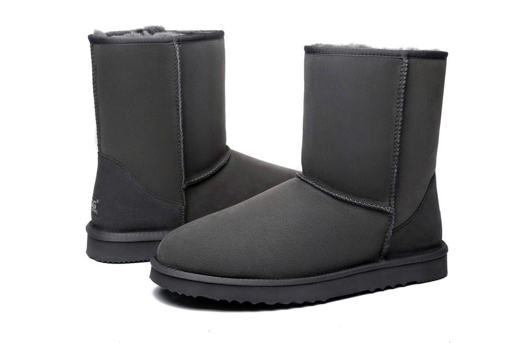 Large size ugg boots sales