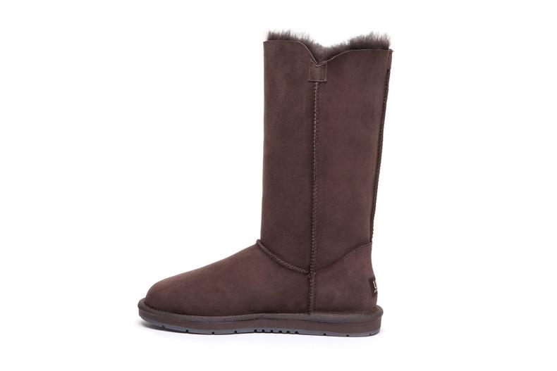 Ugg classic tall chocolate new arrivals