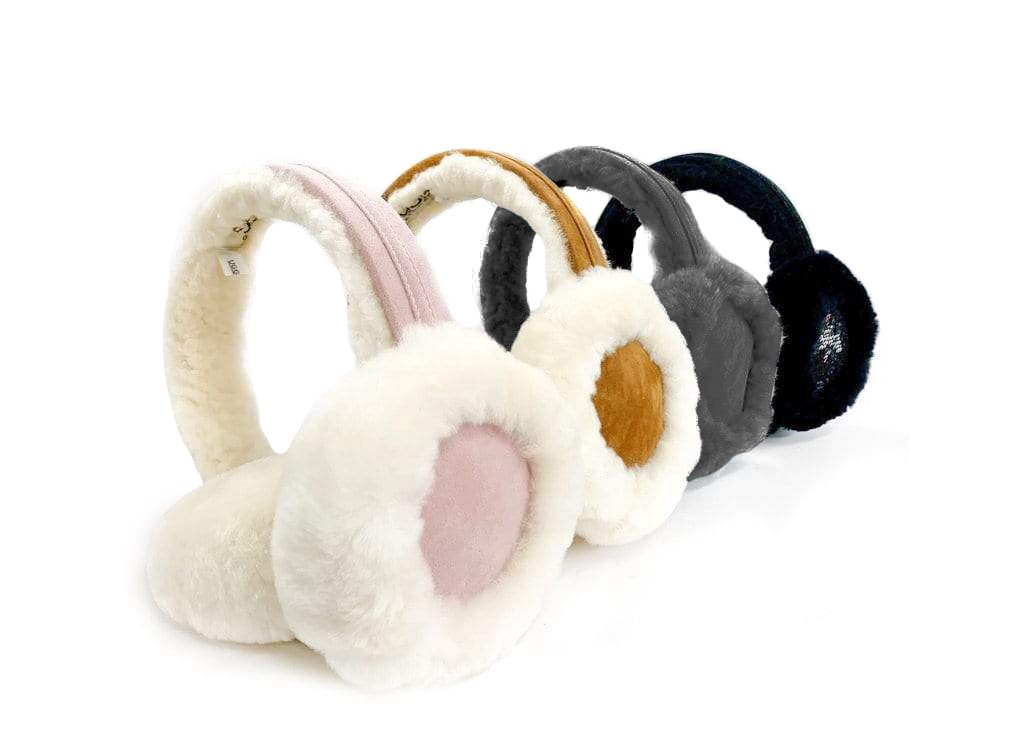 Carol Earmuff