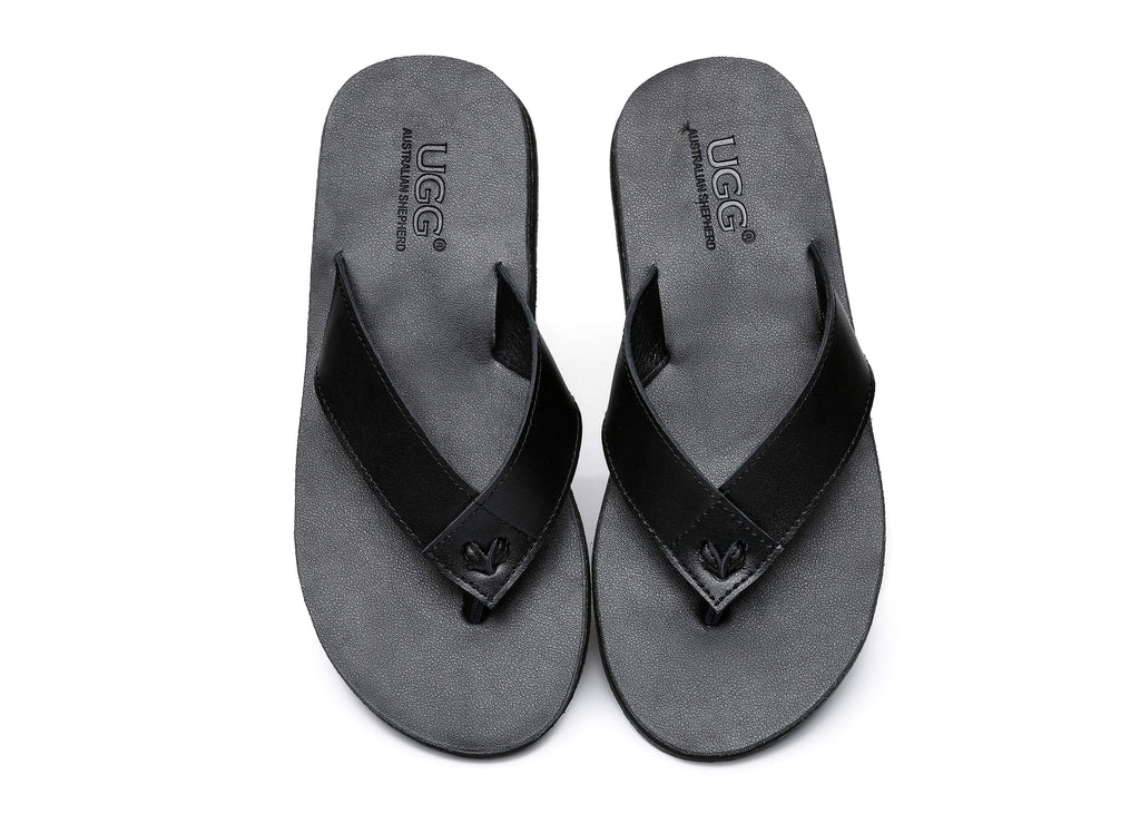 Murphy Slippers Australian Shepherd UGG Store