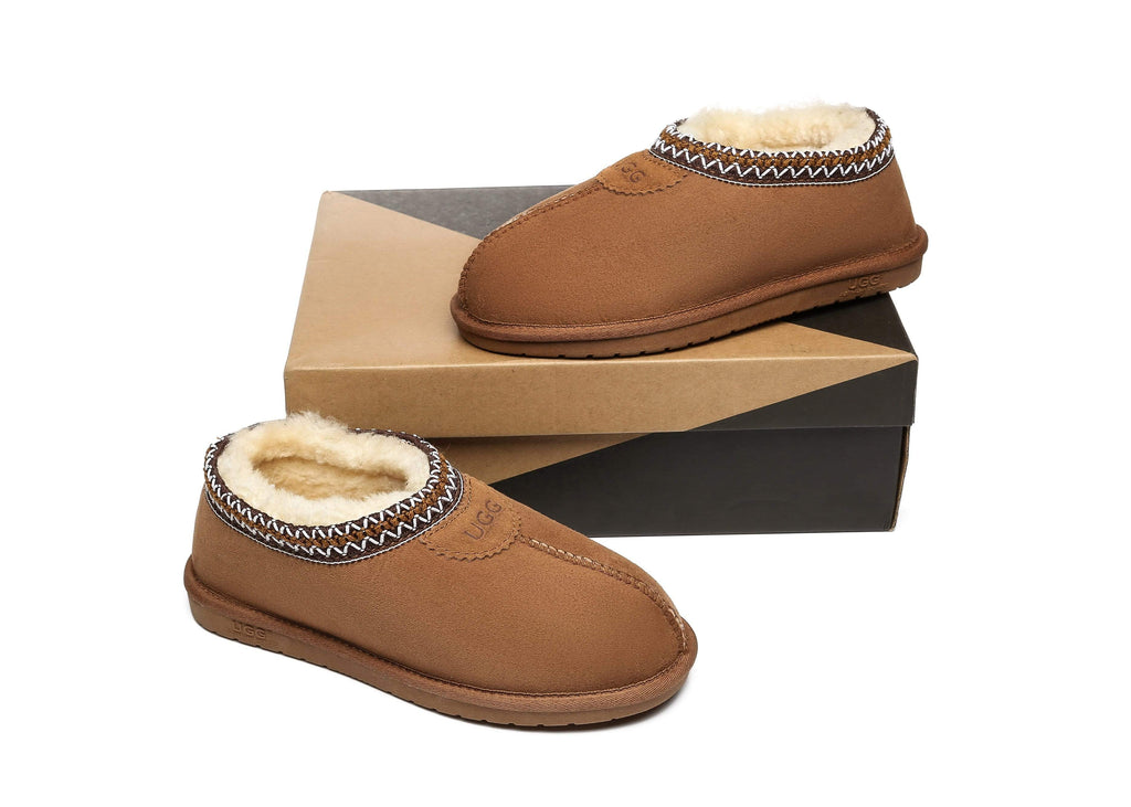 Ugg deals home slippers