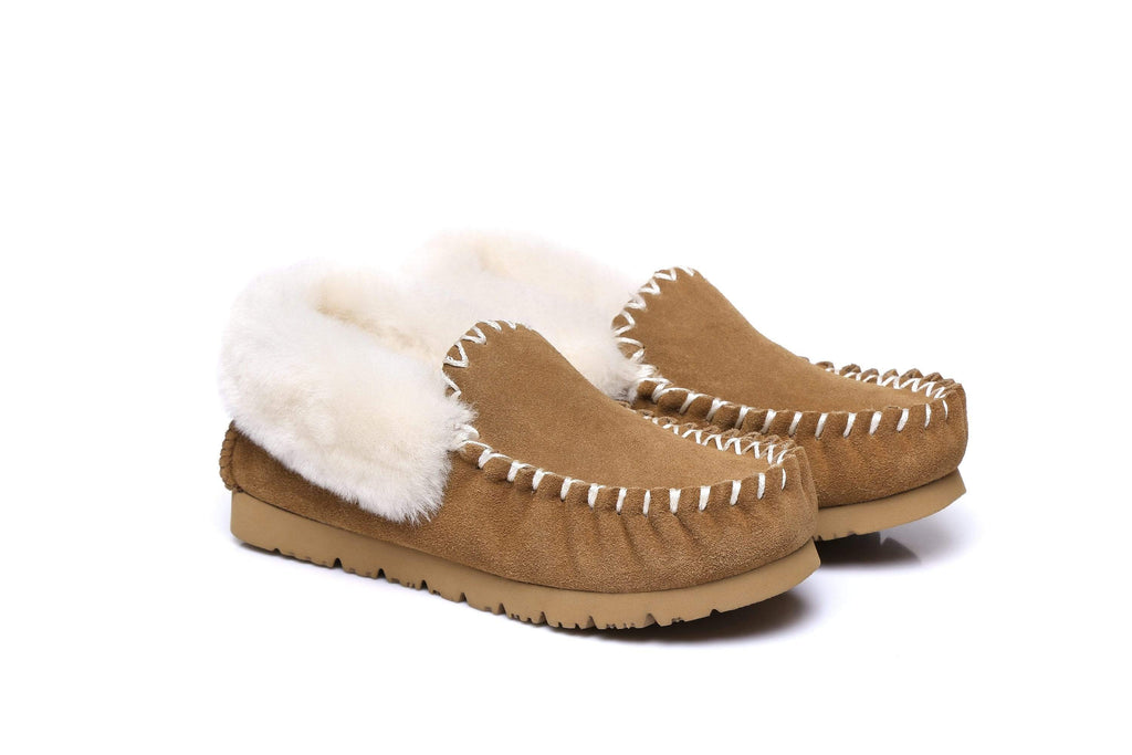 Aussie moccasins on sale