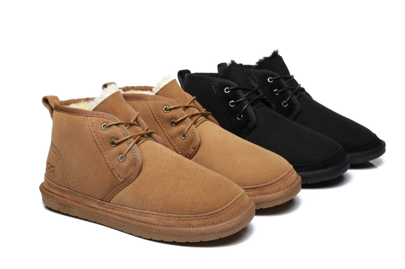 UGG Boots - AS Men Casual Ugg Boots Kelvin ?id=14407215153210