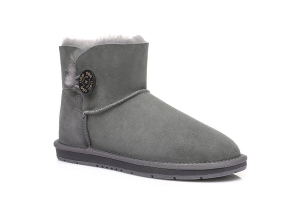 Mini Button Boots Australian Shepherd UGG Store