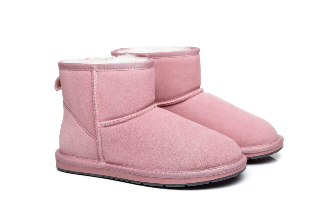 Mini Classic Suede Special Color Australian Shepherd UGG Store