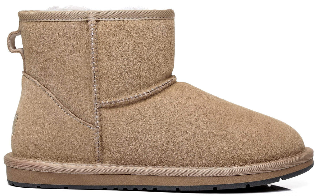 Mini Classic Suede Special Color Australian Shepherd UGG Store