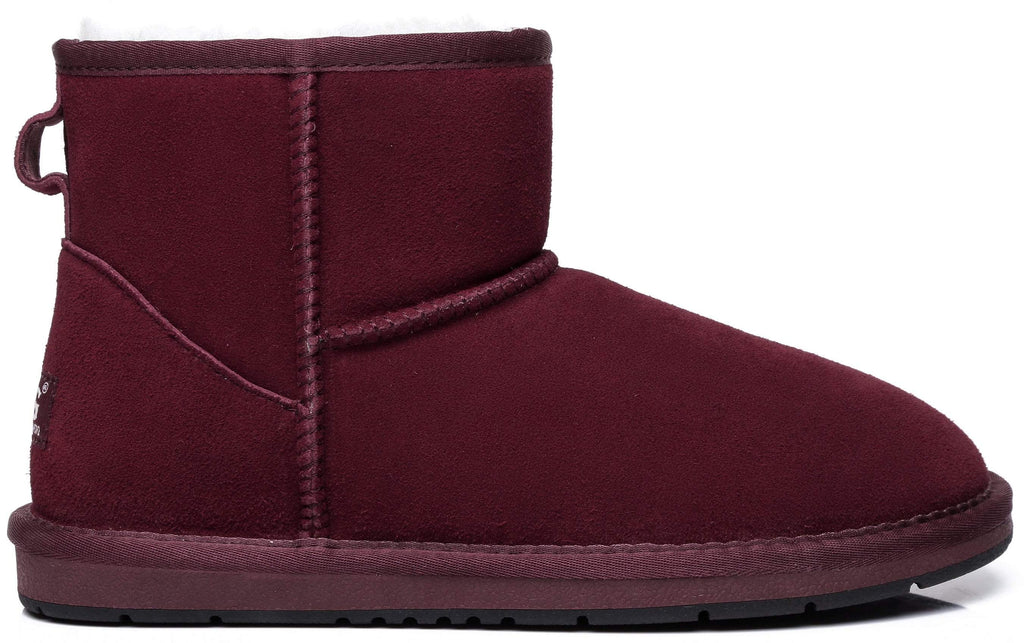 Mini Classic Suede Special Color Australian Shepherd UGG Store