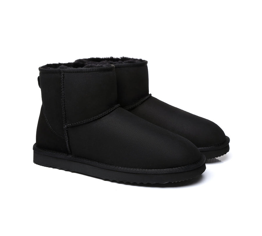 Large size ugg 2025 boots