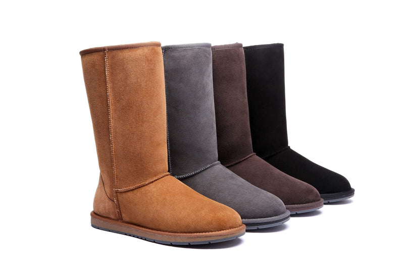 UGG Boots - AS UGG Boots Tall Classic  #15901 (10762414163)