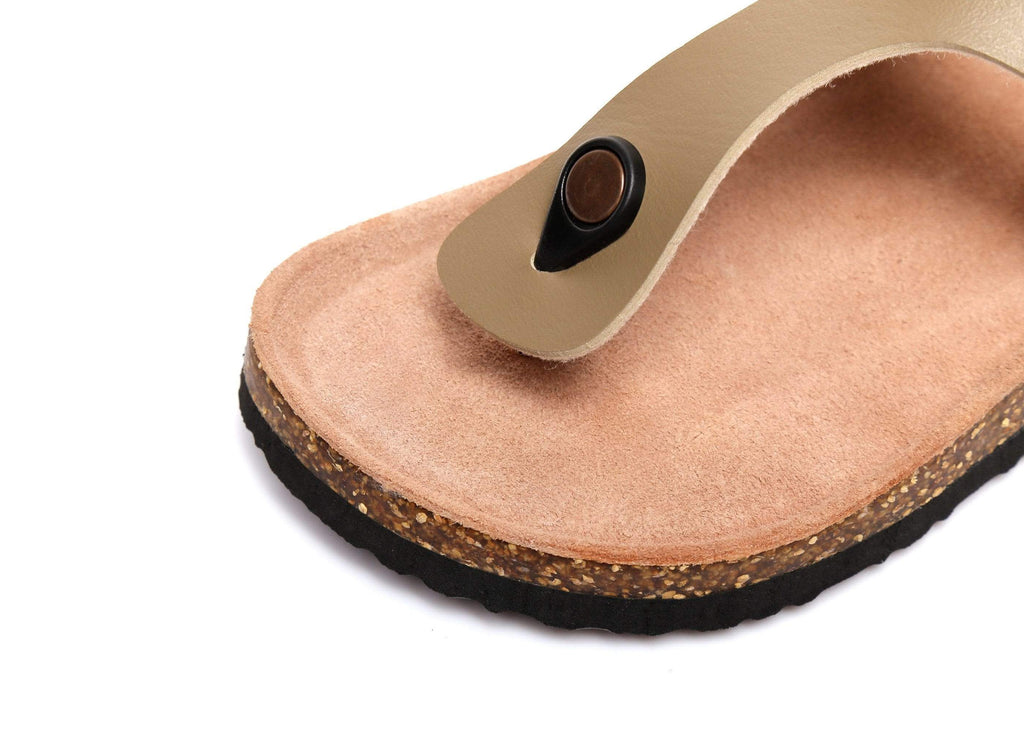 Becks slippers sales