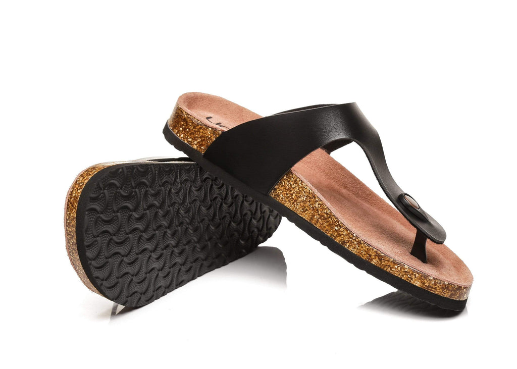 Becks slippers 2025