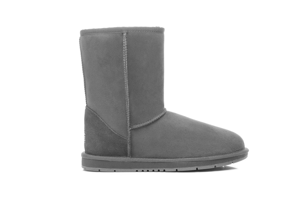Short Classic Boots Australian Shepherd UGG Store
