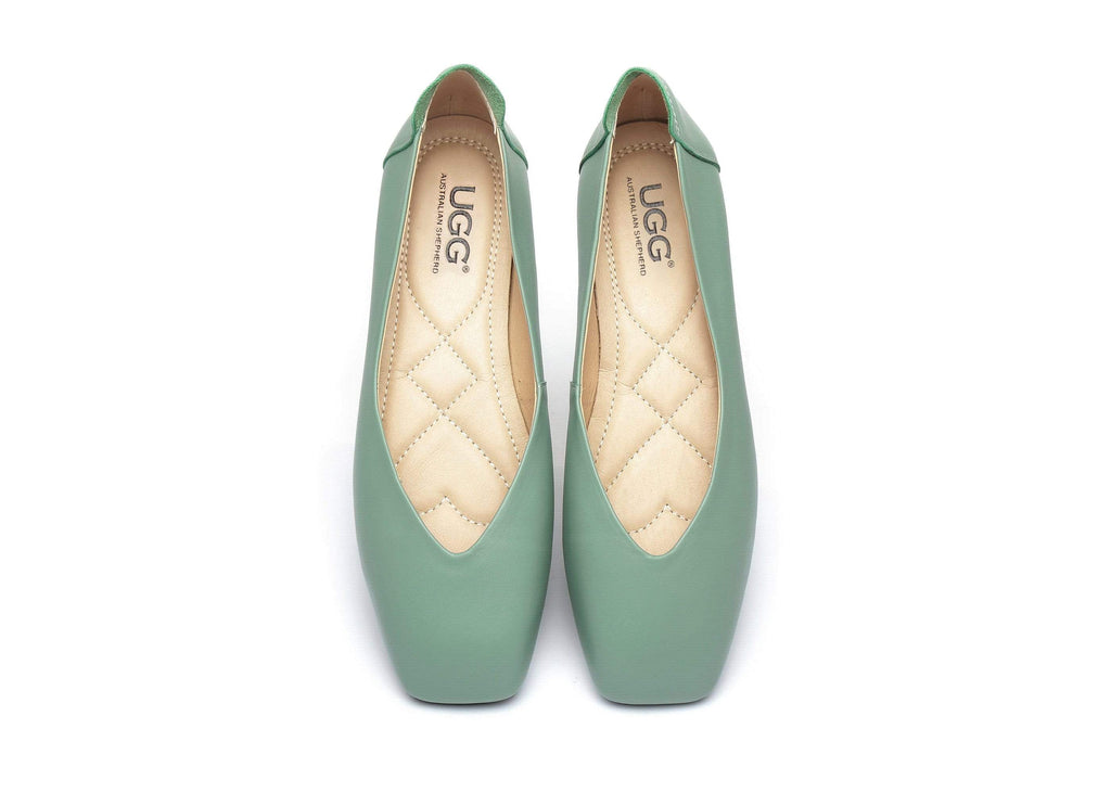 Ballerina ugg hotsell