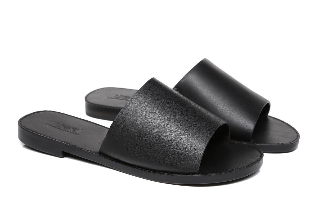 Sophie slip on cheap sandals