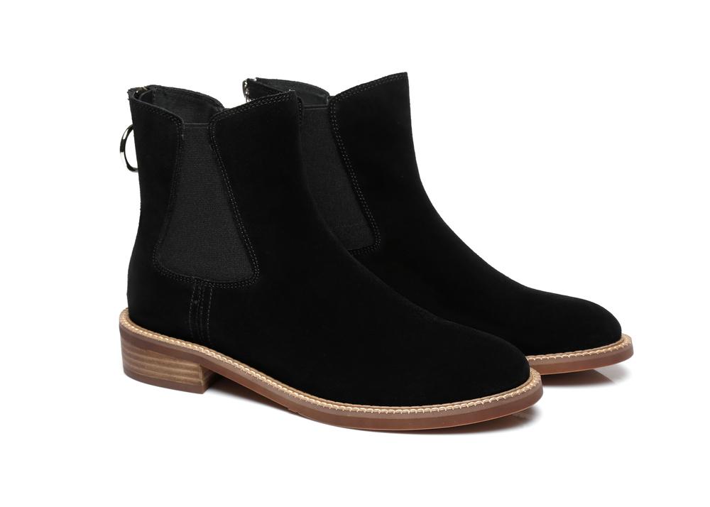 UGG Boots - Australian Shepherd Womens Mini UGG Boots Daisy
