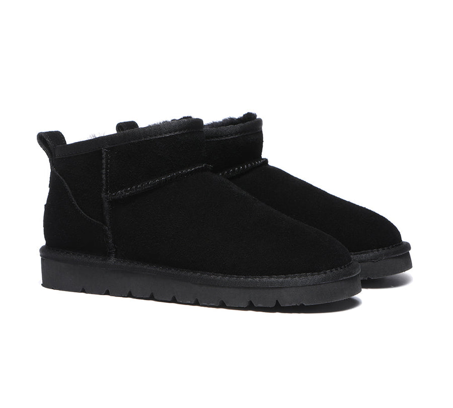 Low uggs black online