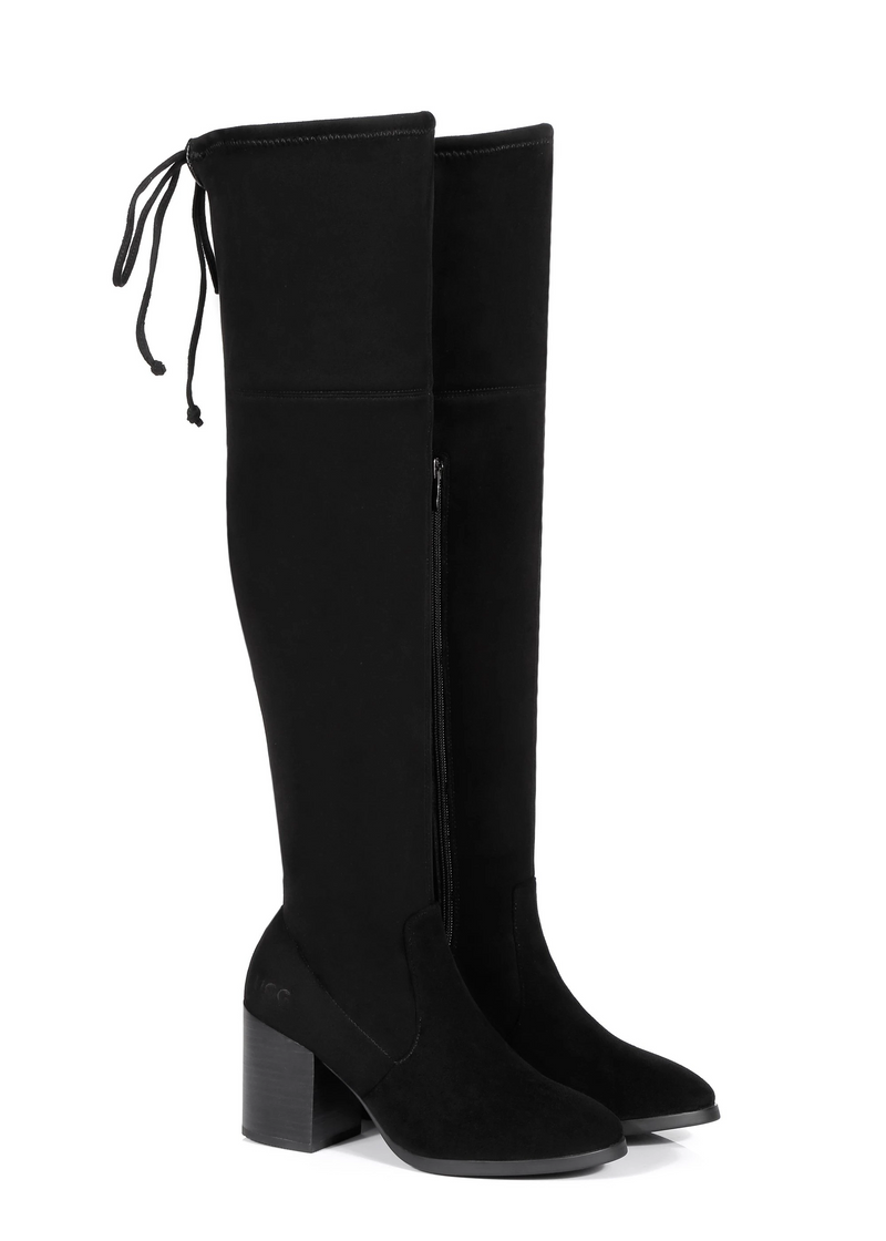 Chanda Tall Boots