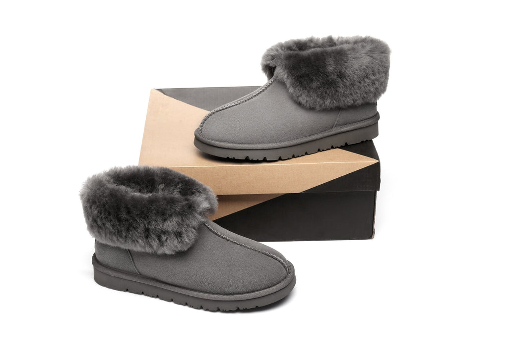 Short ugg slippers 2025
